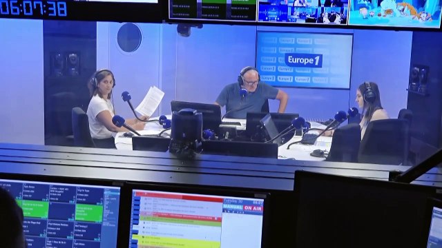 Après la SNCF, des sabotages de réseaux de fibres optiques en plein JO