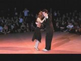Noelia Hurtado & Pablo Rodriguez - Milonga BTF 2008