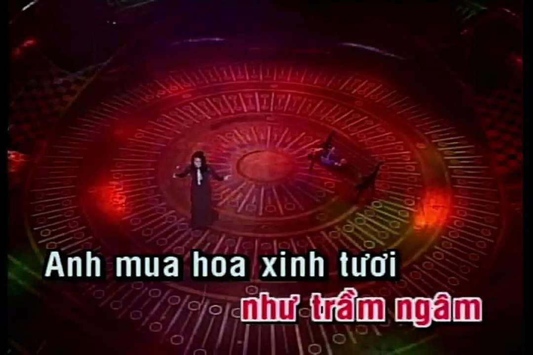 Chuyện Đóa Hồng  Ngọc Huệ