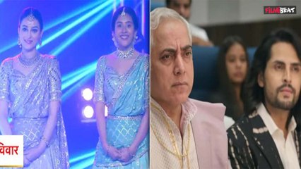 Jhanak Update: Arshi's Support Against Brijbhushan Sparks Drama in Mumbai 🎬