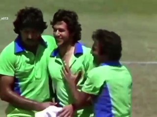 Imran Khan 804 best catch ever