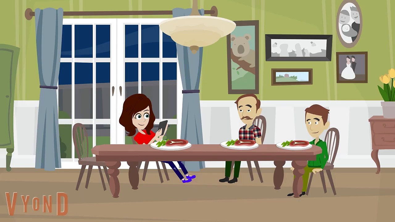 Sarah Arellano grounded for using TikTok (Made by Cornelius McDonald - JCAW Girls)