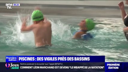 Bas-Rhin: la commune de Sélestat engage un agent de sécurité pour lutter contre les incivilités dans sa piscine municipale