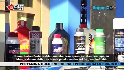 Kemenperin Adakan Pameran dan Seminar Jasa Industri 2024: Dorong Teknologi dan Keberlanjutan