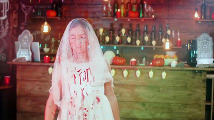 Haunted Objects: devils Toys