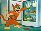 Tom And Jerry - 36 - Old Rockin' Chair Tom (1948)