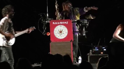 Radio Byzance _ Ragga Medicinal