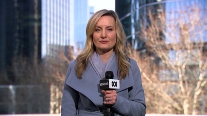 VIC health department urges people to be on the lookout for symptoms of legionnaires disease