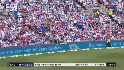 Headingley Final Day HIGHLIGHTS_ _ Incredible Ben Stokes Wins Match _ The Ashes Day 4 2019(720P_HD)