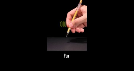 The Best Close-Up ASMR Videos from OBJECT