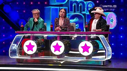 “Sigo a Bad Bunny desde sus inicios”: Así se ganó el “sí” del jurado el imitador del “conejo malo”