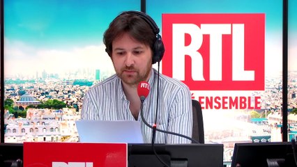 Le journal RTL de 6h30 du 30 juillet 2024