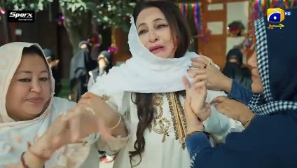 Khaie Episode 03 - [Eng Sub] - Digitally Presented by Sparx Smartphones - 10th January 2024(480P)