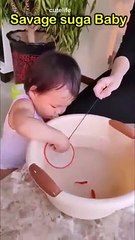 Bts future kids  _CuteLife _shorts(360P)