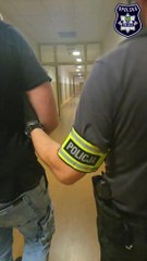 20-latek zabił prostytutkę w bloku w Opolu. Grozi mu dożywocie [MD]