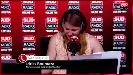 41 départements de la moitié sud placés en vigilance orange canicule