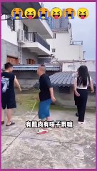 The only chance for MENS to take REVENGE 