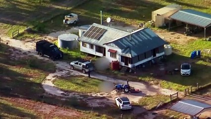 Police officer who escaped attack appears at inquest