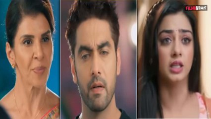 Yeh Rishta Kya Kehlata Hai Update: Abhira और Armaan को अलग करने के लिए क्या करेंगे Kaveri और Ruhi ?