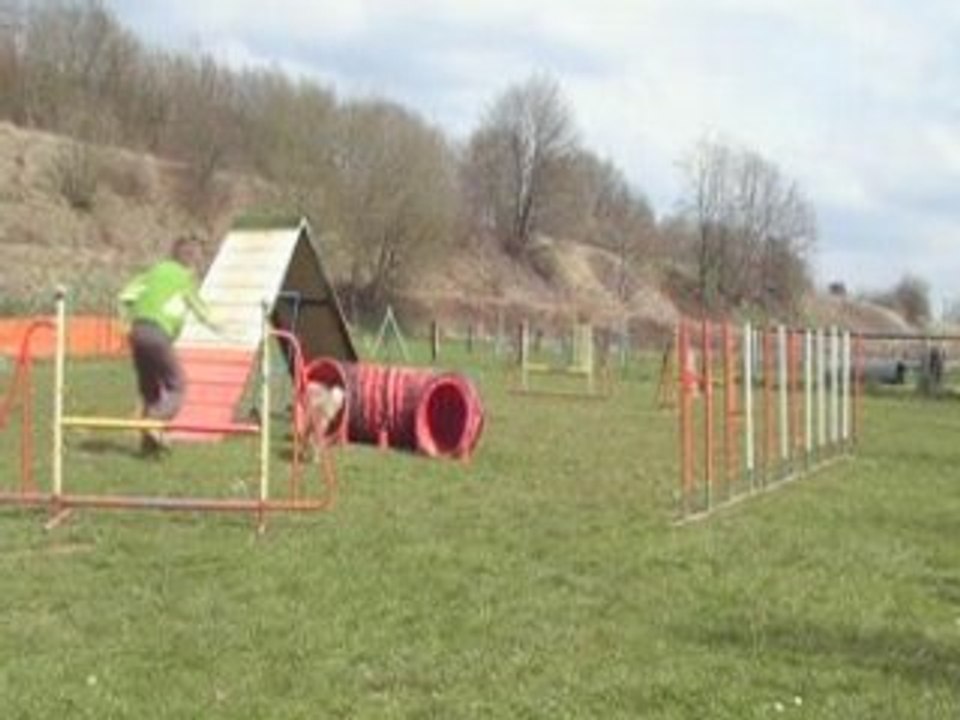 Slalom