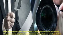 Private Detective Agency in Delhi