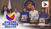 DBM: Confidential at intelligence funds sa ilalim ng 2025 National Expenditure Program, bumaba ng 16%