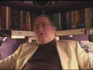 Jordan Maxwell - British Crown owns Your Physical Body 2/2