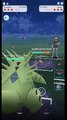 Pokémon GO 77-Rocket Grunt