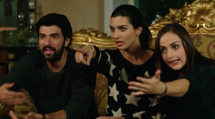 العشق المشبوه - الحلقة 63 - مدبلج بالعربية | Kara Para Aşk
