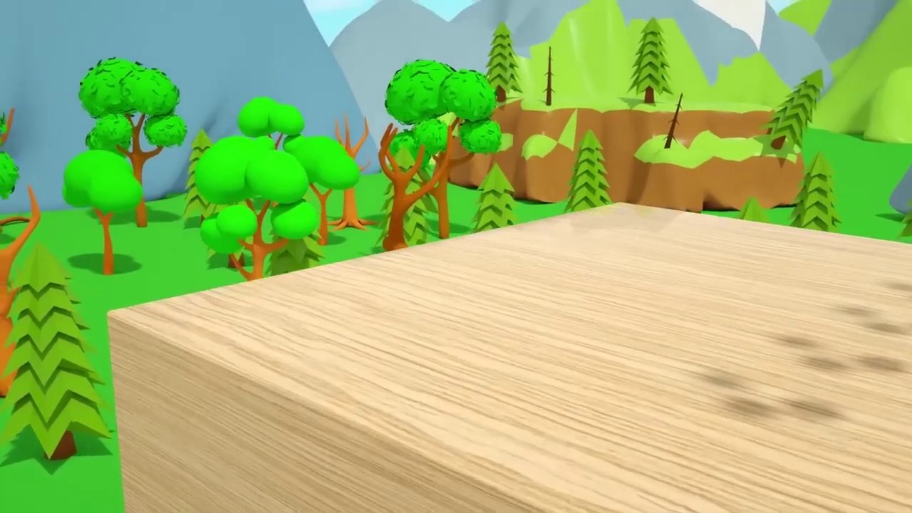 Baby Shark   Wheels On the Bus song - Soccer ball shaped wheels - Baby Nursery Rhymes _ Kids Songs(720P_HD)