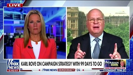 "Outspent 10 to 1": Karl Rove Warns GOP of Local Level Spending Deficit