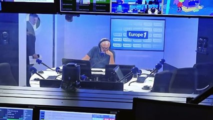 Canicule : Pierre Hurmic mise sur «une reconquête végétale» pour rafraichir Bordeaux