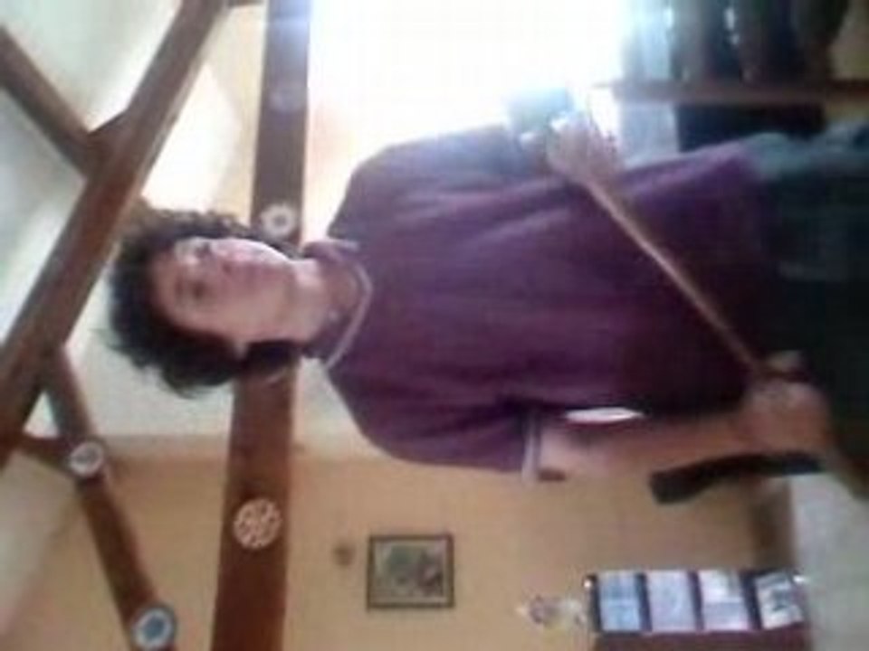 BORN TO BE ALIVE PAR PIERRE HERNENDAIZ (mdr !)