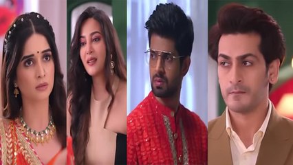 Gum Hai Kisi Ke Pyar Mein Update: Rajat के खिलाफ Arsh और Aashka का Plan होगा कामयाब ? । filmibeat