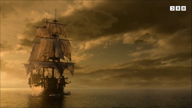 PIRATAS DEL CARIBE: El Spaghetti Western Del Cine De Piratas