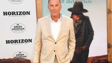 Kevin Costner über 'Horizon: Eine amerikanische Saga'