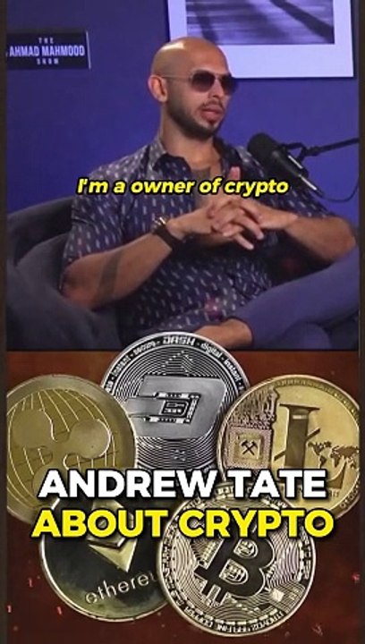 Crypto currency BTC