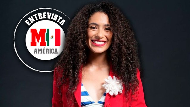 Gaby Agúndez se sincera con MARCA previo a su debut en París: Detrás de cada clavado hay todo un equipo