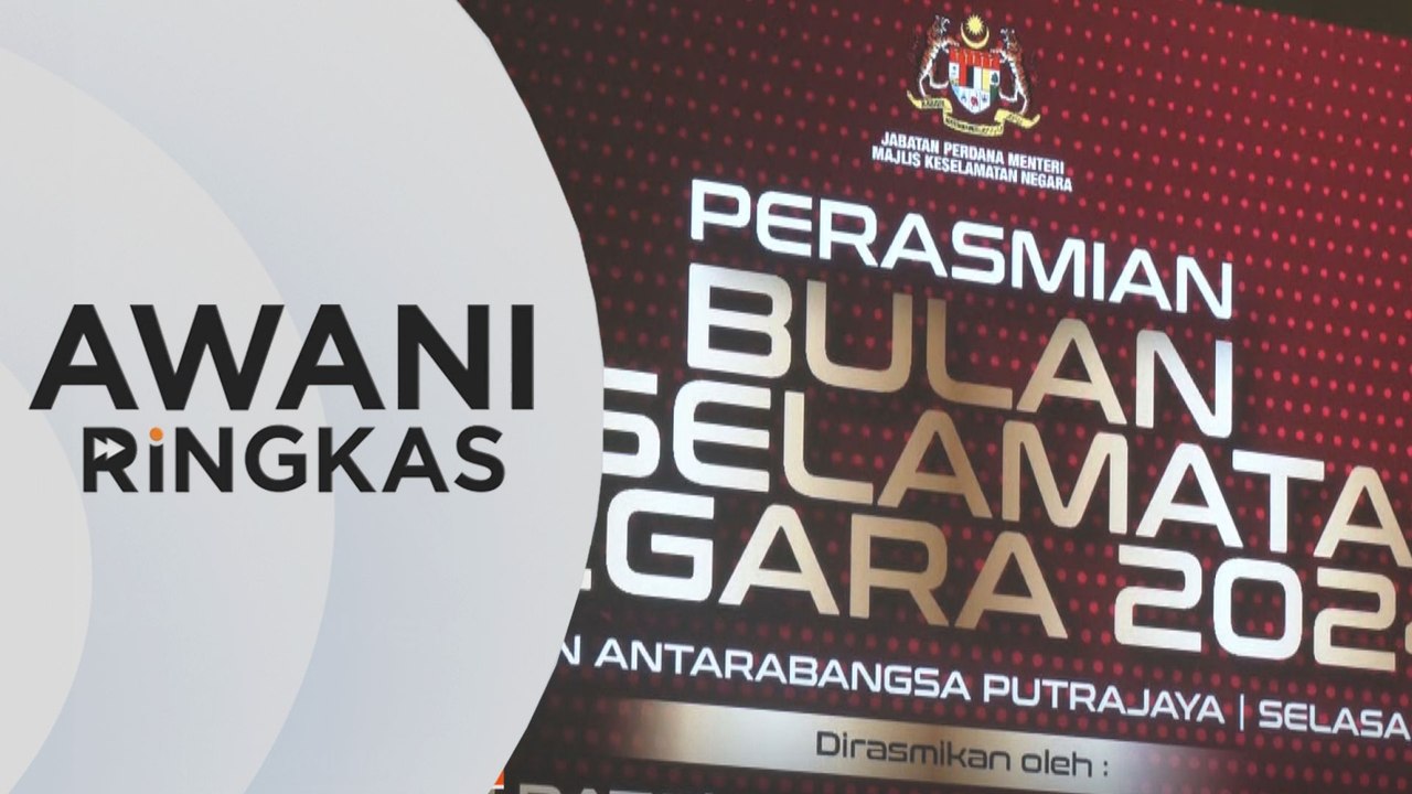 AWANI Ringkas: Peraturan baharu siber bukan sekat kebebasan - PM
