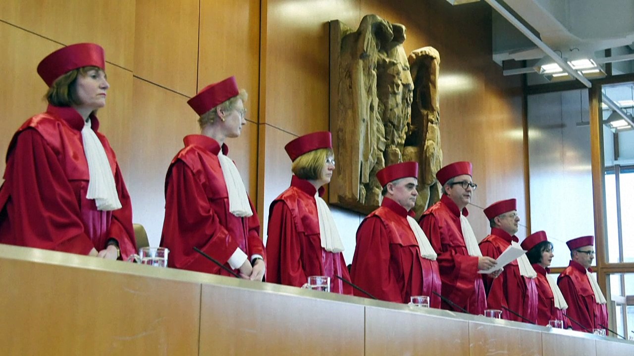 Verfassungsgericht kippt neues Wahlrecht offenbar teilweise