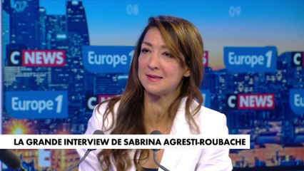 Sabrina Agresti-Roubache : «On a eu des cellules interministérielles de crise qui ont été très réactives»