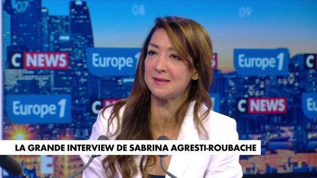 Sabrina Agresti-Roubache : «On a eu des cellules interministérielles de crise qui ont été très réactives»