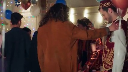 مسلسل المتوحش الحلقة 144 مدبلجة