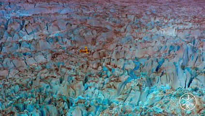Alaska in 8K 60p HDR  (Dolby Vision)