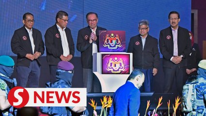 RM100mil allocated to beef up security along northern border, says PM