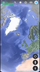 Loch Ness  Monster is Real , Things Found on Google Earth  #googleearth #trending #shorts~2