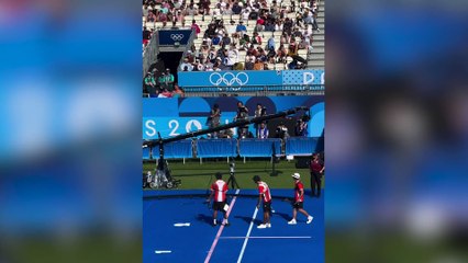 Paris 2024'ün ilk madalyası Okçuluk Erkek Milli Takımımızdan geldi