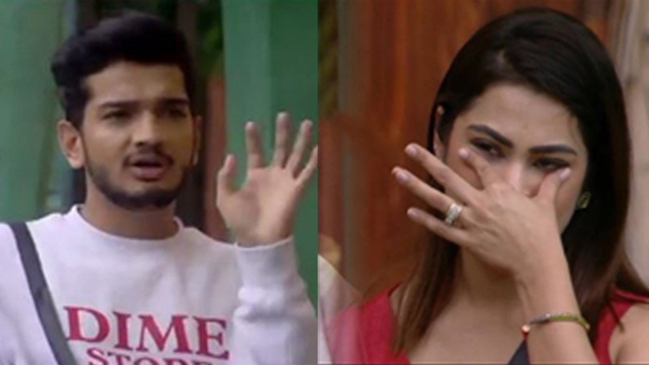 Bigg Boss OTT 3: Munawar Faruqui Roast Armaan & Kritika Malik Video Viral, Public Funny Reaction