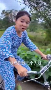 Husband Wife funny shorts video #shorts #comedy #funny #funnyshortsvideo #chinese