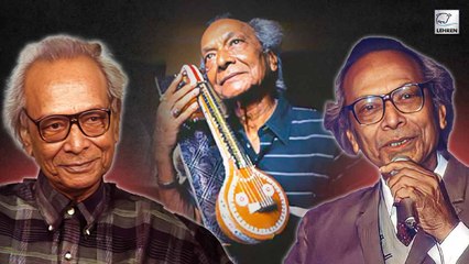 ‘Maine Kabhi Bhi Sangeet Ko Vyapar Ke Tarazu Me Nahi Tola Hai’- Music Maestro Naushad’s Rare Interview